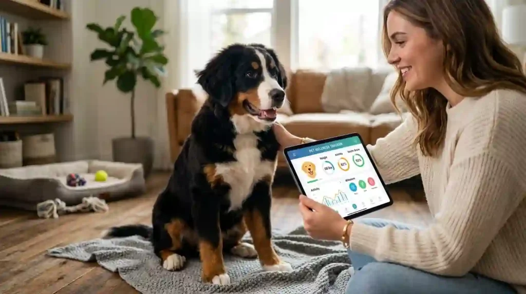 Best Pet Wellness Calculator Track Your Pet's Health