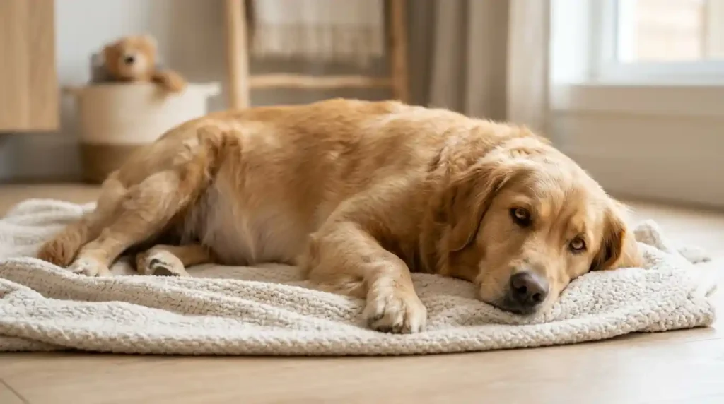 Dog Pregnancy Timeline Explained Week-by-Week Guide
