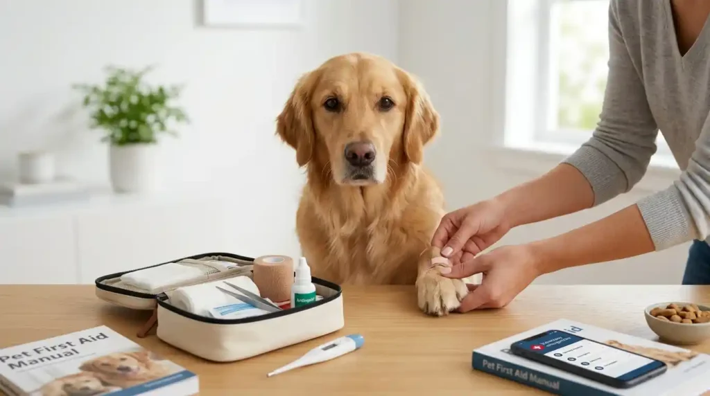Storing Veterinary Medicine Safely A Practical Pet Guide
