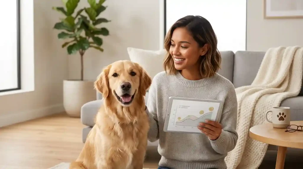 Long-Term Pet Budgeting A Simple Lifetime Cost Guide